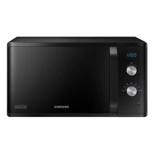 Микроволновая печь соло Samsung MS23K3614AK Black в Техношок