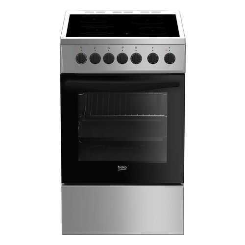 Электрическая плита Beko FFSE 57114 GS в Техношок