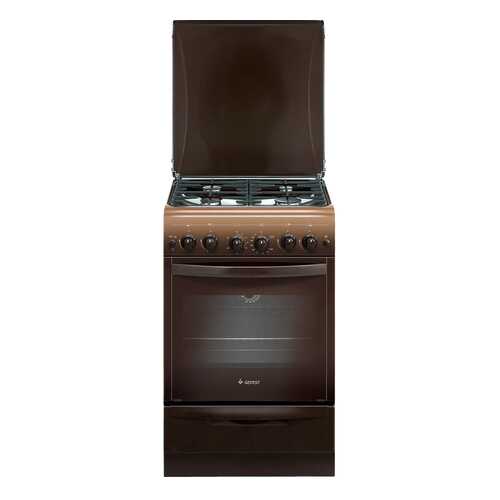 Газовая плита GEFEST ПГ 5100-02 0001 Brown в Техношок