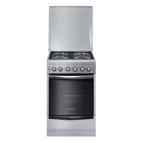 Газовая плита GEFEST ПГ 5100-02 00068 Grey в Техношок