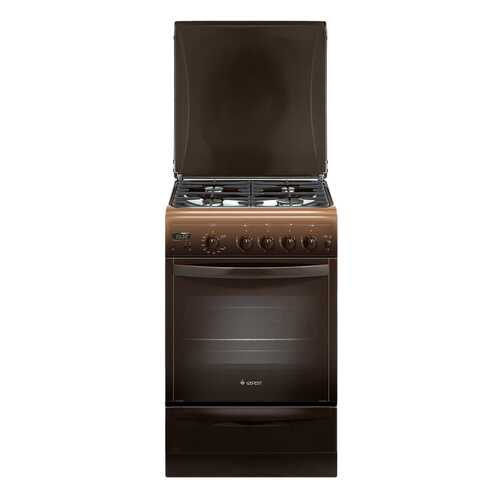 Газовая плита GEFEST ПГ 5100-03 0001 Brown в Техношок