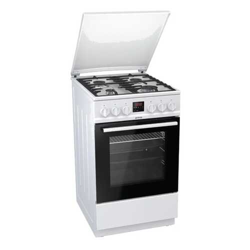 Газовая плита Gorenje GI5321WF White в Техношок