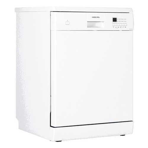 Посудомоечная машина 60 см Hiberg F68 1430 W white в Техношок