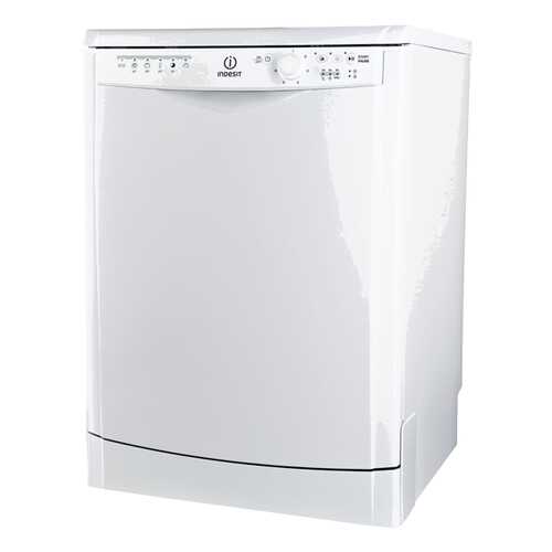 Посудомоечная машина 60 см Indesit DFG 26B10 EU white в Техношок