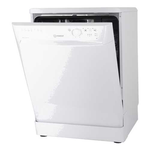 Посудомоечная машина 60 см Indesit DFP 27B+96Z white в Техношок