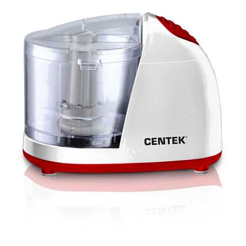 Электромельничка Centek CT-1390 White в Техношок