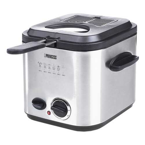 Фритюрница Princess 182611 в Техношок