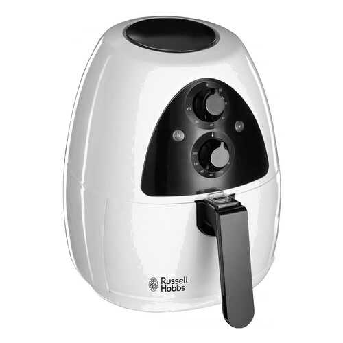 Фритюрница Russell Hobbs Purifry 20810-56 в Техношок