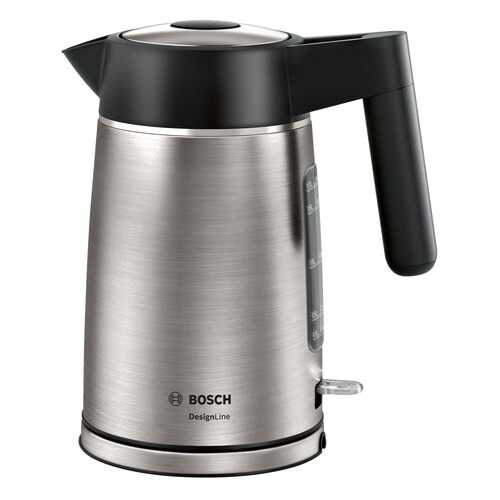 Чайник электрический Bosch TWK5P480 в Техношок