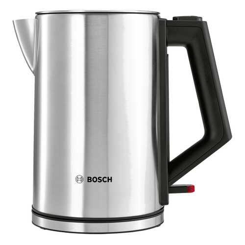 Чайник электрический Bosch TWK7101 Silver в Техношок