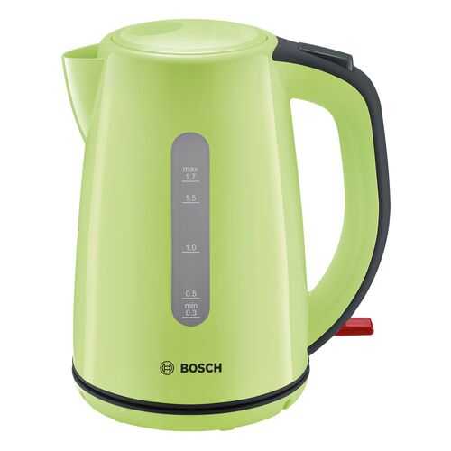 Чайник электрический Bosch TWK7506 в Техношок