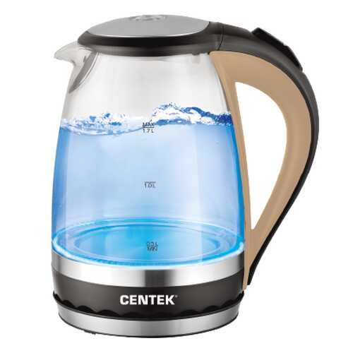 Чайник электрический Centek CT-0046 в Техношок