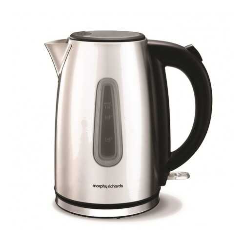 Чайник электрический Morphy Richards Jug Kettle 102777EE в Техношок