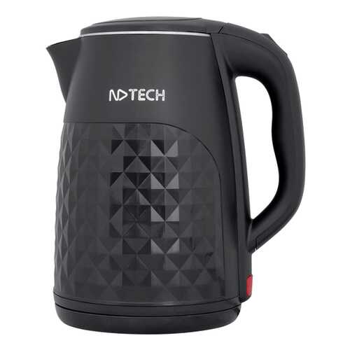 Чайник электрический NDTech EK074 Black в Техношок