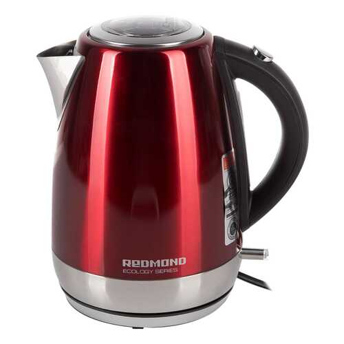 Чайник электрический Redmond RK-M1791 Red/Black в Техношок
