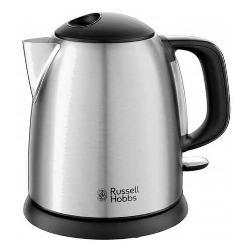 Чайник электрический Russell Hobbs Adventure Mini Kettle в Техношок