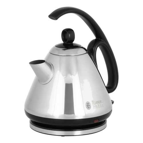 Чайник электрический Russell Hobbs Legacy Polished Silver в Техношок