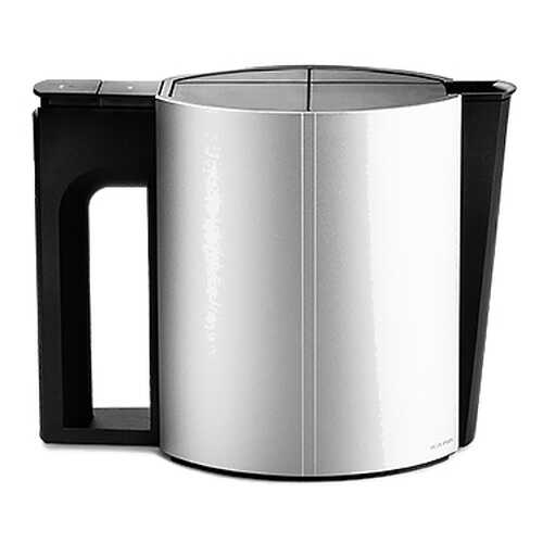 Чайник электрический Stadler Form Electric Kettle Silver в Техношок