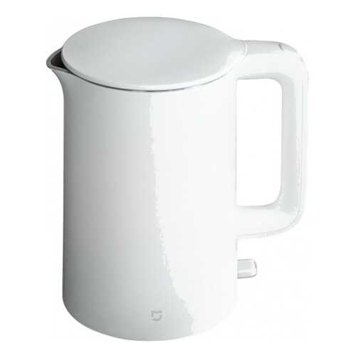 Чайник электрический Xiaomi Mi Electric Kettle White в Техношок