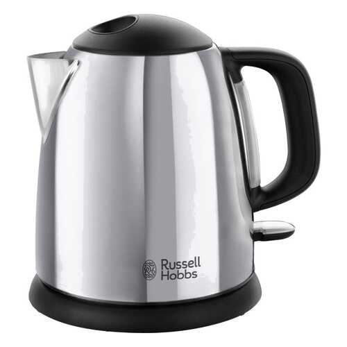 Компактный Электрочайник Russell Hobbs Victory в Техношок