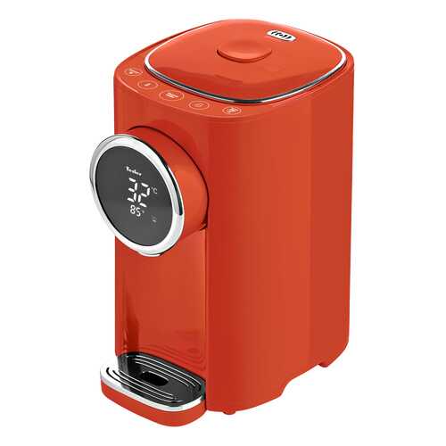 Термопот Tesler TP-5055 Orange в Техношок