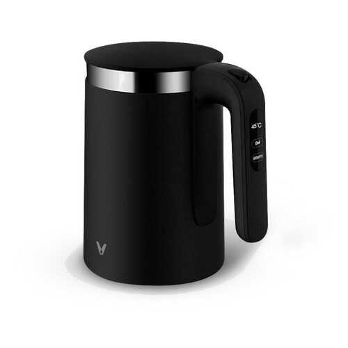 Умный чайник Xiaomi Viomi Smart Kettle Bluetooth CN в Техношок