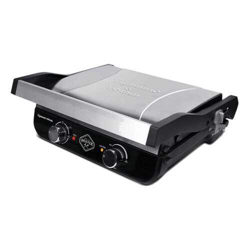 Электрогриль Zigmund amp Shtain GRILLMEISTER ZEG-925 в Техношок