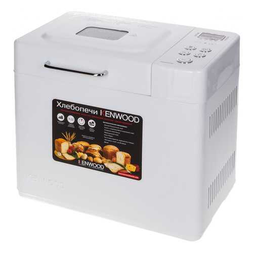 Хлебопечка Kenwood BM250 в Техношок