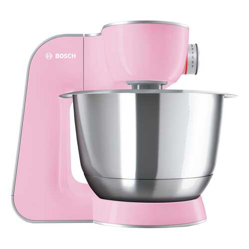 Кухонная машина Bosch MUM58K20 в Техношок