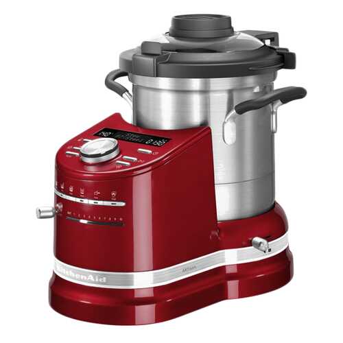 Кухонная машина KitchenAid 5KCF0104ECA в Техношок