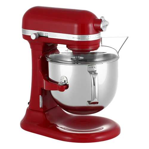 Кухонная машина KitchenAid Artisan 5KSM7580XEER в Техношок