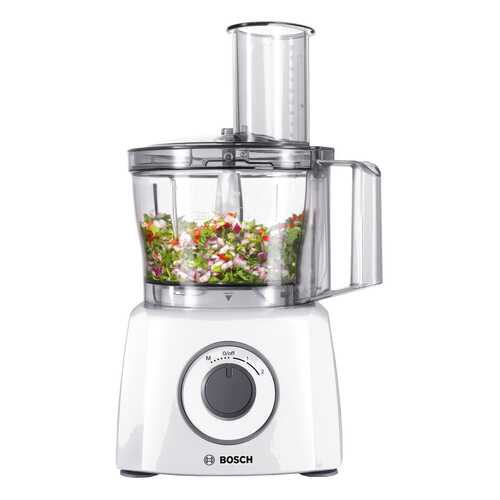 Кухонный комбайн Bosch MCM3200W в Техношок