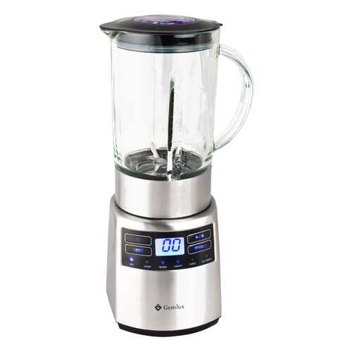 Блендер Gemlux Power Blender GL-PB-788S в Техношок