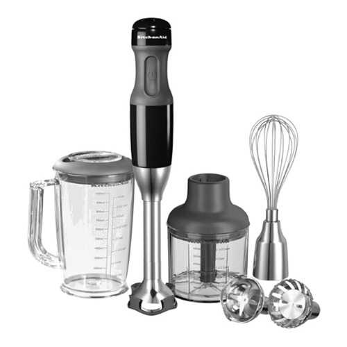 Блендер Kitchen Aid 5KHB2571EOB в Техношок