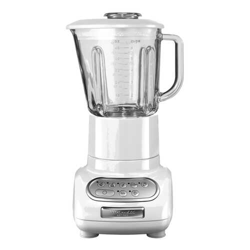 Блендер KitchenAid Artisan 5KSB5553EWH в Техношок