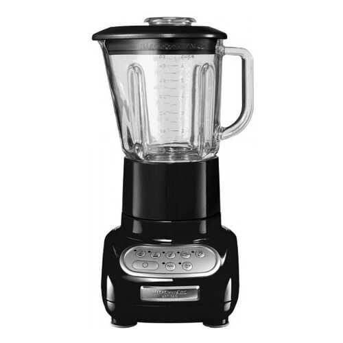 Блендер KitchenAid Artisan Black в Техношок