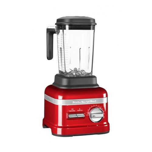 Блендер KitchenAid ARTISAN Power Red (5KSB7068EER) в Техношок