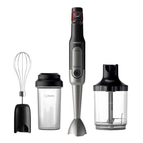 Блендер Philips Viva Collection HR2652/90 в Техношок