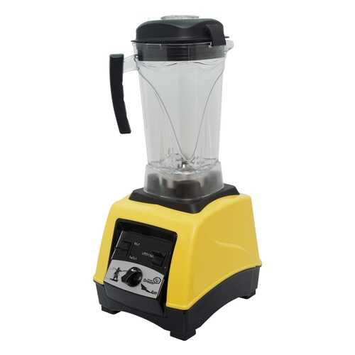 Блендер RAWMID Dream Samurai BDS-04 BPA-FREE Yellow в Техношок