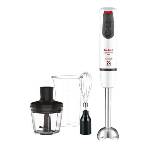 Блендер Tefal HB833132 в Техношок