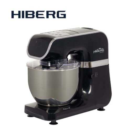 Миксер Hiberg MP 1040 DB в Техношок