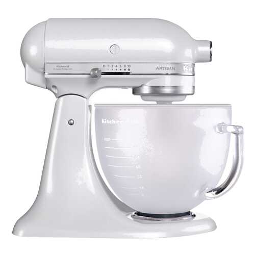 Миксер KitchenAid Artisan 5KSM156EFP в Техношок