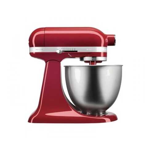 Миксер KitchenAid ARTISAN MINI Red (5KSM3311XEER) в Техношок