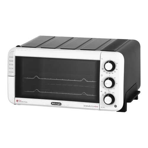 Мини-печь DeLonghi EO 12562 в Техношок