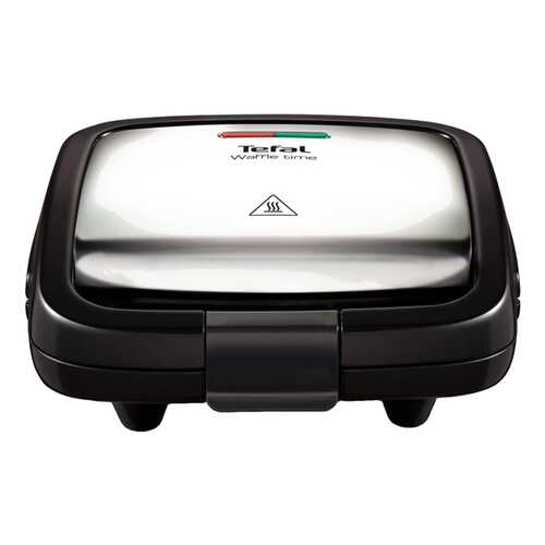 Электровафельница Tefal WD170D38 в Техношок