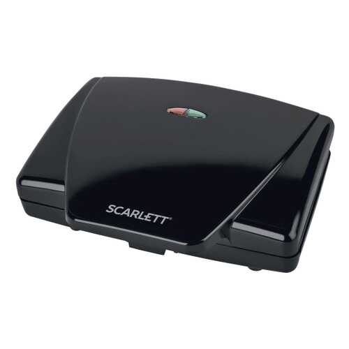 Сэндвич-тостер Scarlett SC-TM11035 в Техношок