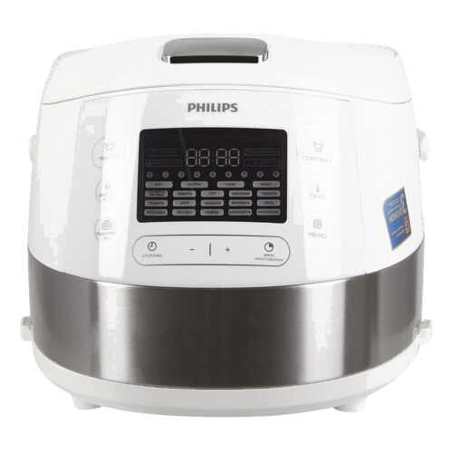 Мультиварка Philips Viva Collection HD4731/03 в Техношок