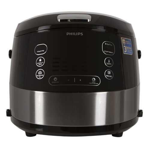 Мультиварка Philips Viva Collection HD4737/03 в Техношок