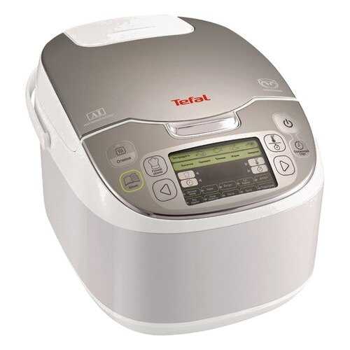 Мультиварка Tefal RK816E32 в Техношок