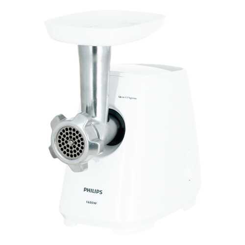 Электромясорубка Philips Daily Collection HR2708/40 в Техношок